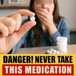 Eight pills you shouldn’t take because they damage your kidneys