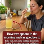 1 tablespoon directly into the pot and my poor plant has bloomed beautifully again: here is the recipe that saved it