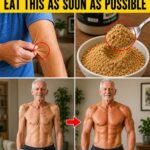 Drink this to lose 70 pounds