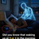 This is why we get cramps at night