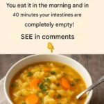 Did you know that drinking water on an empty stomach could be… see more