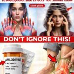 # Exploring the 10 Metoprolol Side Effects That Are Often Overlooked in Conversations