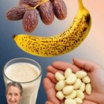 Bedtime drink to remove all belly fat in just 1 week.