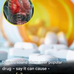 THE MOST POTENT HERB THAT DESTROYS PARASITES, URINARY TRACT & BLADDER INFECTIONS, HERPES, AND FLU VIRUSES