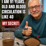 97-Year-Old Orthopedic Doctor Says: This 1 Food Can Rebuild Knee Cartilage in Just 24 Hours!
