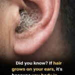 A month before a stroke, your body warns you: 10 signs not to ignore