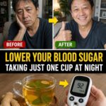 Half a cup of this in the morning and say goodbye to bone pain, diabetes, nerves, anxiety, depression and heaviness.