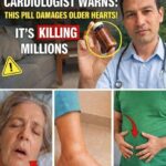 Watch for These 10 Signs Linked to Stroke Risk and Early Mor:tality