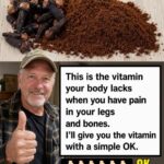 # Put this ingredient in your bucket and your floor will stay clean all week.