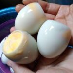 SENIORS, Your Muscles Are Disappearing Without THIS one food in Your Diet!