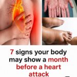 Signs That Indicate Your Body Is About to Have a Stroke and Should Never Be Ignored