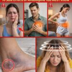 How to get rid of inner ear crystals and reduce vertigo