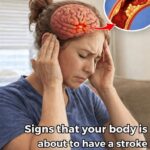 7 Warning Signs Your Body May Show a Month Before a Heart Attack
