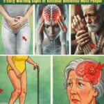 8 habits you should stop this year if you are taking Amlodipine ….and why