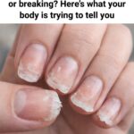 Did you know that waking up at 3 or 4 in the morning is a clear sign of… See more