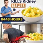 Eight pills you shouldn’t take because they damage your kidneys