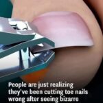 Brittle or weak nails may signal… see more