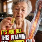 Pharmacist issues warning to anyone who takes Vitamin D