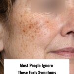 These are the first symptoms of a… See more