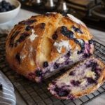 Bazlama: Soft, Pillowy Turkish Flatbread