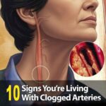 Watch for These 10 Signs Linked to Stroke Risk and Early Mor:tality