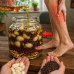It is known as natural morphine because it relieves muscle and joint pain, rheumatism, and even gout.