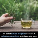 If your veins are visible in your hand, it is a signal of ca… See