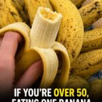 If your veins are visible, it means you are…