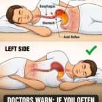 This is why we get cramps at night