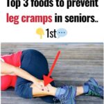 This is why we get cramps at night