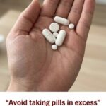 5 Vitamins That Stop Reflux (or Heartburn)