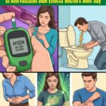Eight pills you shouldn’t take because they damage your kidneys