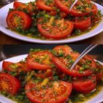 The best homemade weed killer: no poison (dries everything in 2 hours)