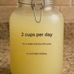 5 best drinks for peripheral neuropathy & chronic pain relief