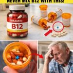 As a BRAIN Doctor, I’m SHOCKED THIS Vitamin Raises Stroke Risk Overnight Senior Health