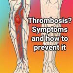 A drink to quickly increase blood circulation in your legs