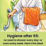 “It looks like I had plastic surgery”: The home remedy used to improve the appearance of wrinkles and dark spots on hands and arms