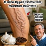 If your feet swell, it is a clear sign that…