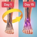 My big toe was on fire… Until I discovered these 5 drinks that naturally eliminate uric acid!