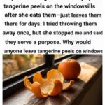 Never uproot this plant if it appears in your garden.