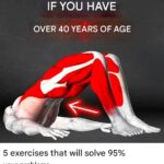 12 nasty things you do in old age that everyone notices, but no one dares to tell you