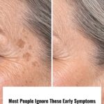 These are the first symptoms of a… See more