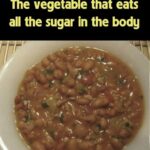 The Vegetable Most Likely To Carry Parasites Is Also One Many People Love Eating Raw. check the 1st comment