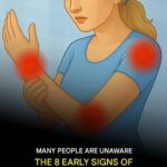 8 Warning Signs of Stroke That May Appear One Month Before and 9 Tips to Prevent It
