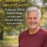 This Is the Vitamin Your Body Is Missing When Your Legs and Bones Hurt… See more