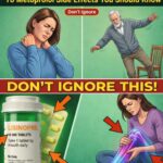 10 Early Warning Signs Your Body Might Be Signaling a Stroke (Don’t Ignore These)