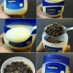 Very dirty mop, do not buy it again: a drop of this ingredient and it will be as good as new again