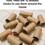 Add this to the water. Even when you don’t clean the floor in a week, it will stay clean without dust