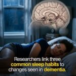 Who Is Most at Risk of Night Cramps?