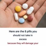Cholesterol: 5 symptoms that warn you it’s too high(1 / 2)